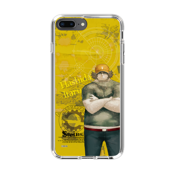 Slim Protection Case［ STEINS;GATE - Itaru Hashida ］