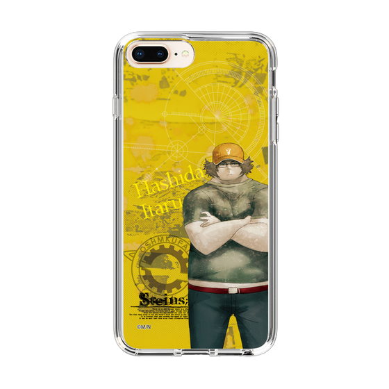 Slim Protection Case［ STEINS;GATE - Itaru Hashida ］