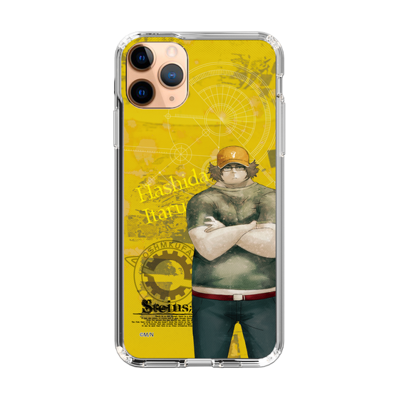 Slim Protection Case［ STEINS;GATE - Itaru Hashida ］
