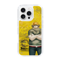 Slim Protection Case［ STEINS;GATE - Itaru Hashida ］