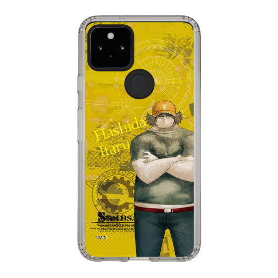 Slim Protection Case［ STEINS;GATE - Itaru Hashida ］