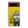 Slim Protection Case［ STEINS;GATE - Itaru Hashida ］