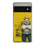 Slim Protection Case［ STEINS;GATE - Itaru Hashida ］