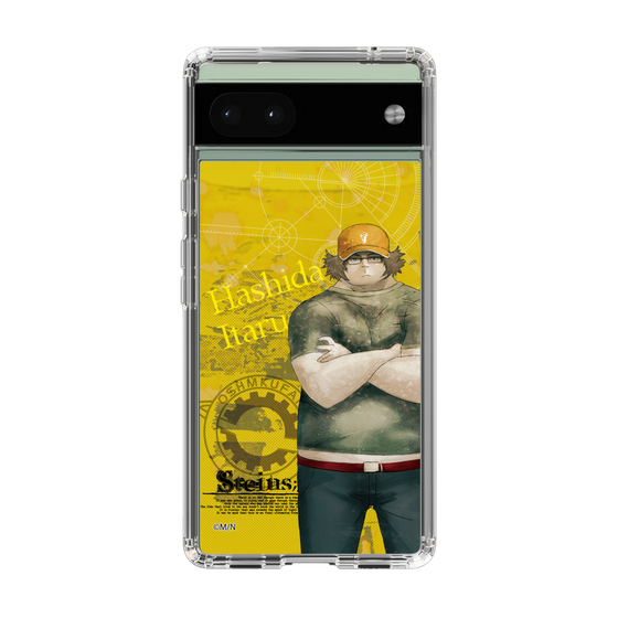 Slim Protection Case［ STEINS;GATE - Itaru Hashida ］