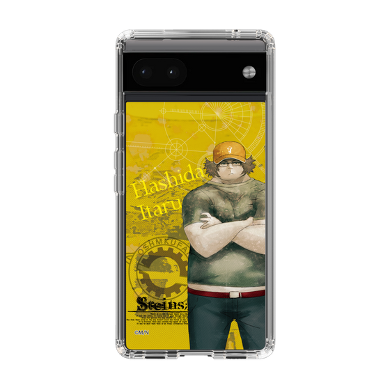 Slim Protection Case［ STEINS;GATE - Itaru Hashida ］