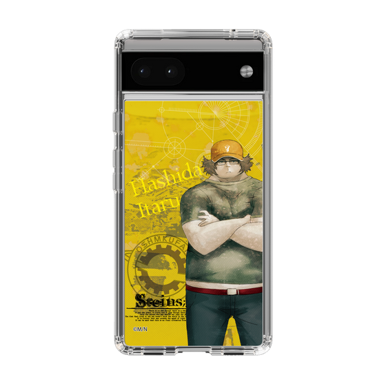 Slim Protection Case［ STEINS;GATE - Itaru Hashida ］
