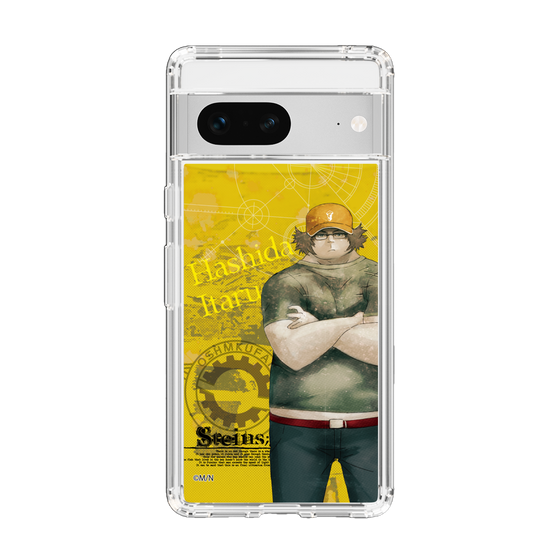 Slim Protection Case［ STEINS;GATE - Itaru Hashida ］