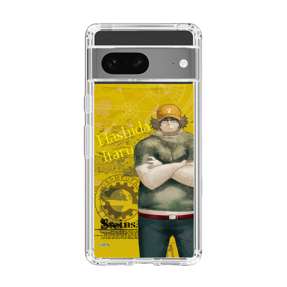 Slim Protection Case［ STEINS;GATE - Itaru Hashida ］
