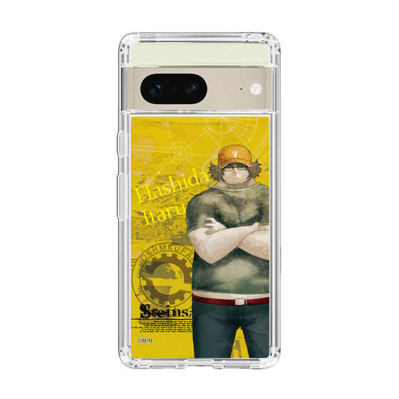 Slim Protection Case［ STEINS;GATE - Itaru Hashida ］