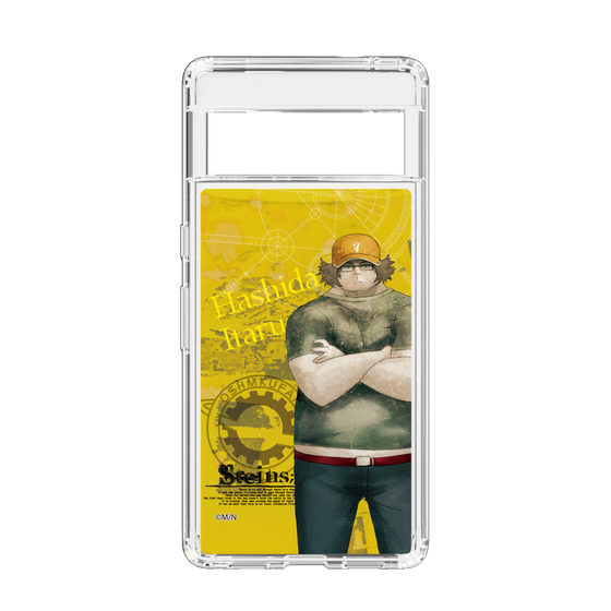 Slim Protection Case［ STEINS;GATE - Itaru Hashida ］