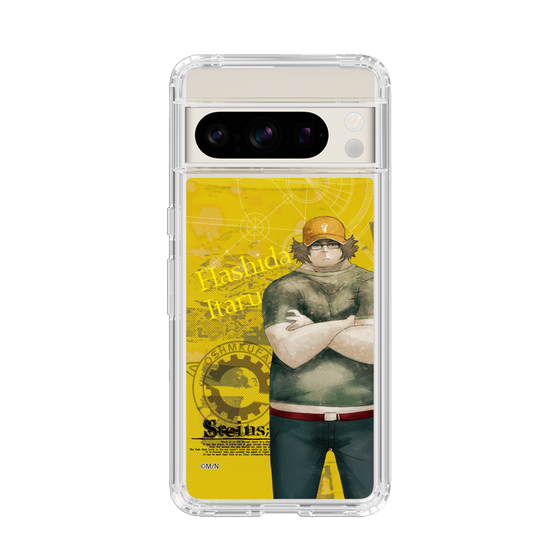 Slim Protection Case［ STEINS;GATE - Itaru Hashida ］