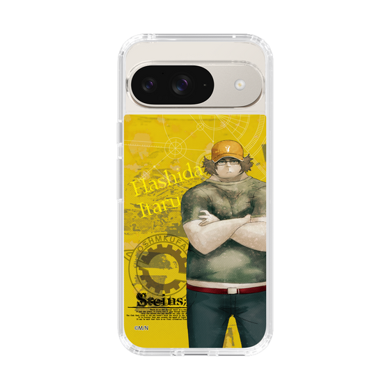 Slim Protection Case［ STEINS;GATE - Itaru Hashida ］