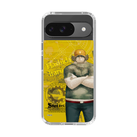 Slim Protection Case［ STEINS;GATE - Itaru Hashida ］
