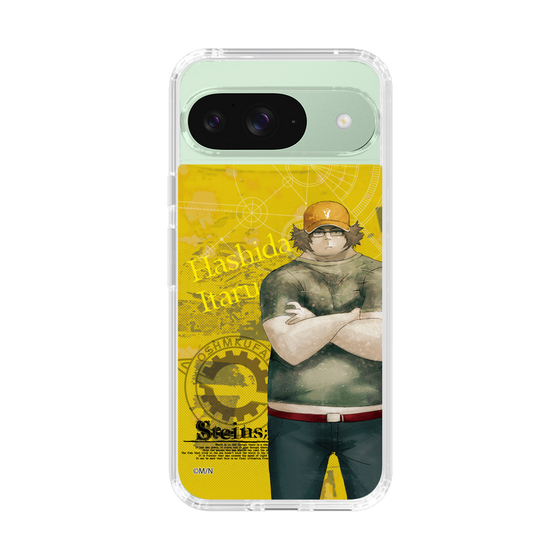 Slim Protection Case［ STEINS;GATE - Itaru Hashida ］