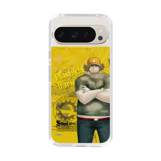 Slim Protection Case［ STEINS;GATE - Itaru Hashida ］