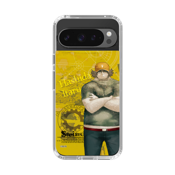 Slim Protection Case［ STEINS;GATE - Itaru Hashida ］