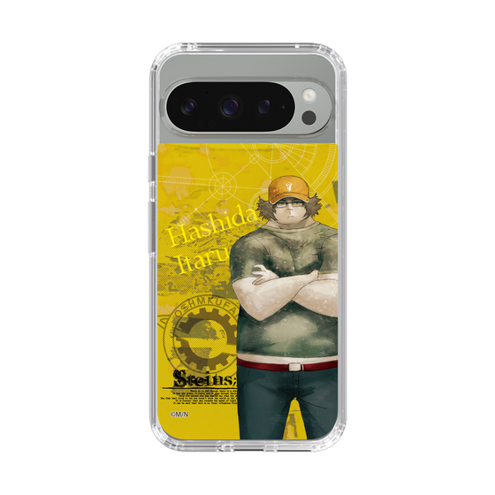 Slim Protection Case［ STEINS;GATE - Itaru Hashida ］