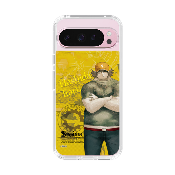 Slim Protection Case［ STEINS;GATE - Itaru Hashida ］