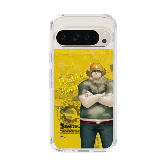 Slim Protection Case［ STEINS;GATE - Itaru Hashida ］