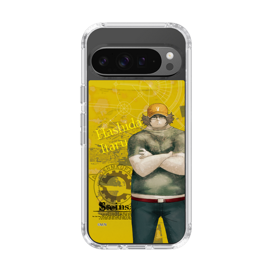 Slim Protection Case［ STEINS;GATE - Itaru Hashida ］