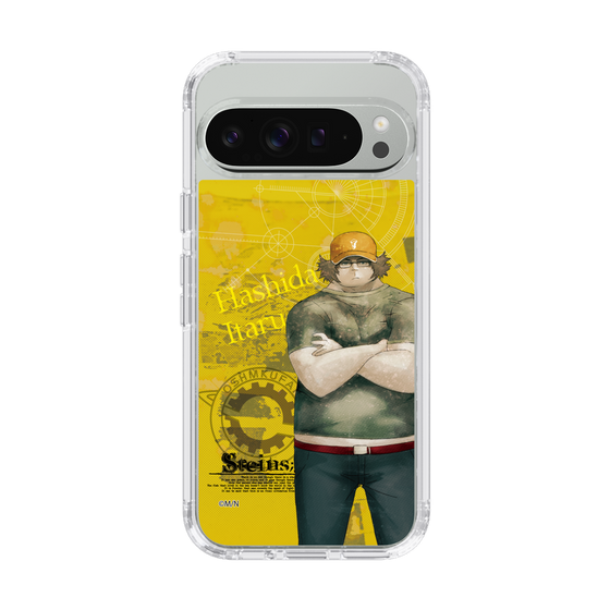 Slim Protection Case［ STEINS;GATE - Itaru Hashida ］
