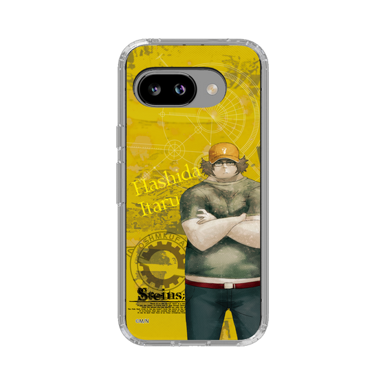 Slim Protection Case［ STEINS;GATE - Itaru Hashida ］