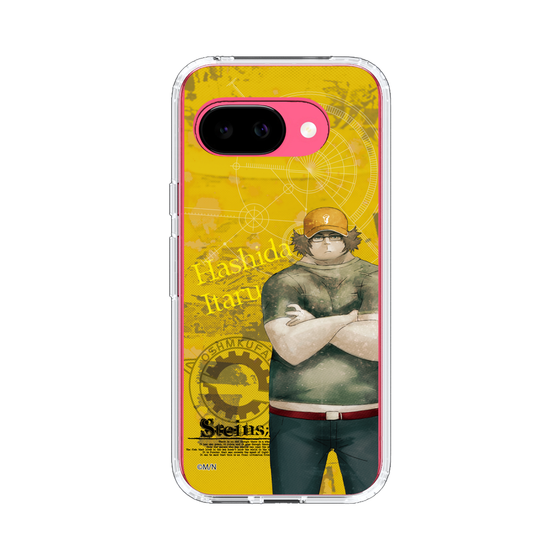 Slim Protection Case［ STEINS;GATE - Itaru Hashida ］
