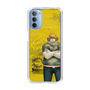 Slim Protection Case［ STEINS;GATE - Itaru Hashida ］