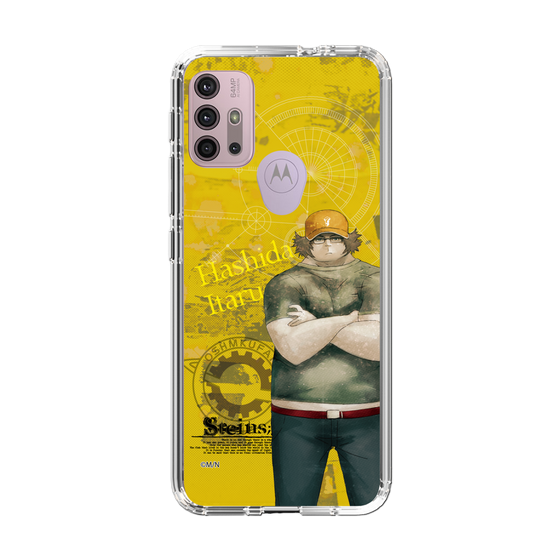 Slim Protection Case［ STEINS;GATE - Itaru Hashida ］