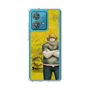 Slim Protection Case［ STEINS;GATE - Itaru Hashida ］