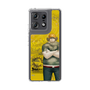 Slim Protection Case［ STEINS;GATE - Itaru Hashida ］