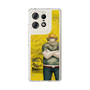 Slim Protection Case［ STEINS;GATE - Itaru Hashida ］
