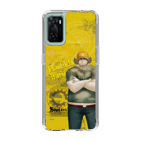 Slim Protection Case［ STEINS;GATE - Itaru Hashida ］