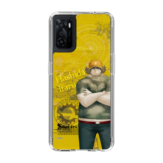 Slim Protection Case［ STEINS;GATE - Itaru Hashida ］