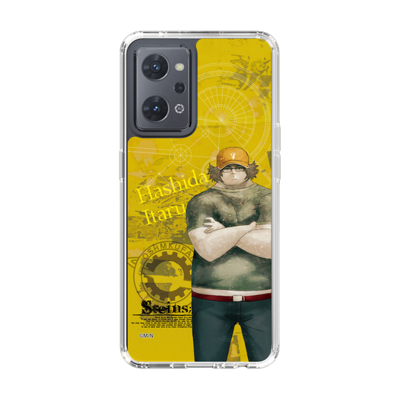 Slim Protection Case［ STEINS;GATE - Itaru Hashida ］
