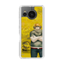 Slim Protection Case［ STEINS;GATE - Itaru Hashida ］