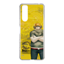 Slim Protection Case［ STEINS;GATE - Itaru Hashida ］