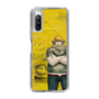 Slim Protection Case［ STEINS;GATE - Itaru Hashida ］