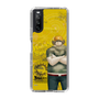 Slim Protection Case［ STEINS;GATE - Itaru Hashida ］