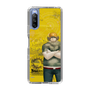 Slim Protection Case［ STEINS;GATE - Itaru Hashida ］