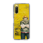 Slim Protection Case［ STEINS;GATE - Itaru Hashida ］