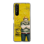 Slim Protection Case［ STEINS;GATE - Itaru Hashida ］