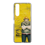 Slim Protection Case［ STEINS;GATE - Itaru Hashida ］