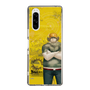 Slim Protection Case［ STEINS;GATE - Itaru Hashida ］