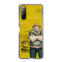 Slim Protection Case［ STEINS;GATE - Itaru Hashida ］