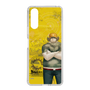 Slim Protection Case［ STEINS;GATE - Itaru Hashida ］