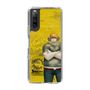 Slim Protection Case［ STEINS;GATE - Itaru Hashida ］
