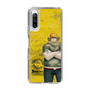 Slim Protection Case［ STEINS;GATE - Itaru Hashida ］