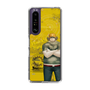 Slim Protection Case［ STEINS;GATE - Itaru Hashida ］