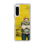 Slim Protection Case［ STEINS;GATE - Itaru Hashida ］